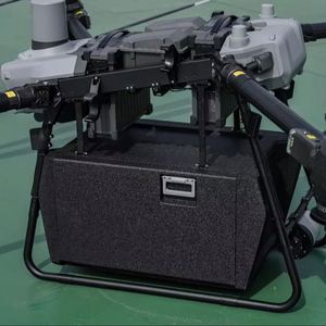 โดรน Flycart 30 สำหรับขนส่งสินค้าขนาดใหญ่ โดรนอัจฉริยะบรรทุกของได้ สำหรับการขนส่งขนาดใหญ่ - Product Image 1