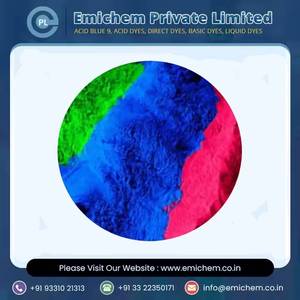 สีพิมพ์ชนิดละลายน้ำได้สำหรับสิ่งทอ กระดาษ หนัง และการผลิตอุตสาหกรรม จำหน่ายจำนวนมาก - Product Image 2