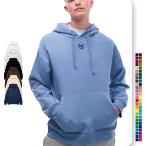 Sudaderas con Capucha para Hombre y Mujer, 300 GSM 450 GSM, Suaves, de Manga Larga, para Deporte, Descanso, Aire Libre, Cálidas e Informales - Product Image 1
