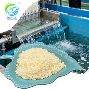 Suavizante de Telas de Alta Calidad, Agente Antiestático a Base de Sebo Dihidrogenado y Dimetilmetil Sulfato de Amonio - Product Image 1