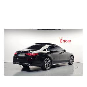 Mercedes-Benz Classe S S400 d 4MATIC Modèle mai 2022 49 302 km Diesel Automatique Volant à gauche Caméra arrière - Product Image 2