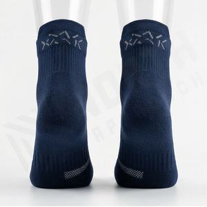 Five Finger <b>Socks</b> Men Fall Cotton Outdoor Sports Athletic Breathable <b>Toe</b> <b>Socks</b> Running Hiking Casual Daily Wear Customized Color - Product Image 2