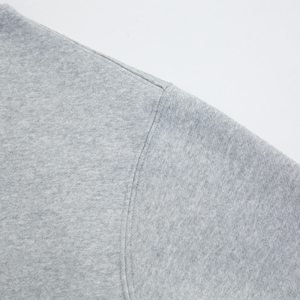 Women's Cotton Blend Sweat Hoodie Comfortable Daily Wear OEM ODM Wholesale Manufacturer Direct Supply - Product Image 3