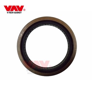 ชุดซ่อมซีลน้ำมัน 4D95 6D95 6141211332 สำหรับรถโคมาสึ - Product Image 1