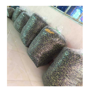 ดอกอัญชันแห้งธรรมชาติสำหรับผสมชาใบชาและผลิตเครื่องดื่มจากสมุนไพร - Product Image 2