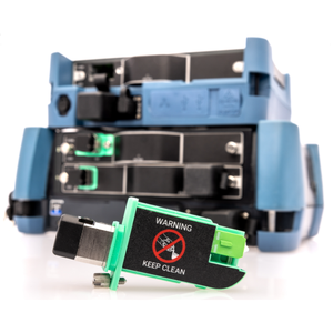 FTTx OTDR Tester Wholesale Supplier MaxTester 720D Fiber Network Troubleshooting Equipment for Telecom - Product Image 6