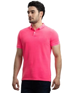 T-shirts à manches courtes pour hommes avec logo personnalisé et nom de marque, en jersey 100 % coton biologique respirant de haute qualité, 210 g, couleur unie - Product Image 1