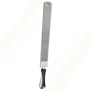 Râpe et lime à sabots pour chevaux de 14 pouces, réutilisables, écologiques, marque personnalisable, prix bas, outils d'entretien des sabots de cheval - Product Image 5