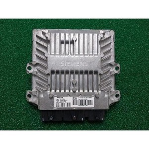 407 ECU et modules informatiques d'occasion 9655534080 - Product Image 1