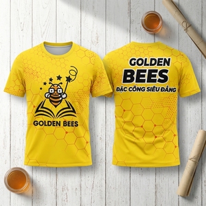 เสื้อยืดวิ่งระดับพรีเมียม ชุดกีฬาสำหรับกิจกรรมกลางแจ้งและการฝึกซ้อมประจำวัน - Product Image 3