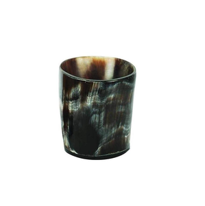 Nuevo Diseño de Cuerno Berserker, Cuerno para Beber Valhalla, Inspirado en Odín, Cuerno para Mead, Dios Vikingo, Hecho a Mano, Apto para Lavavajillas, Diseño Moderno - Product Image 3