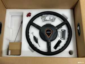 CHONAV Agricultural Tractor GPS <b>Auto</b> <b>Steering</b> <b>System</b> NX612 Digital Navigation Kit with Remote Monitoring IoT NX510 NX612 - Product Image 5