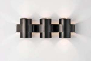 Deluxe Quality Nikeel brass Metal Sconce Elegant Modern LED <b>Wall</b> Lamp Shade Eco-friendly Dimmable for Home Bedroom Decor - Product Image 5