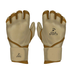 Guantes de Bateo de Béisbol de Alta Calidad Premium del Fabricante, de Cuero, Personalizables para Adultos, Deportes al Aire Libre - Product Image 4