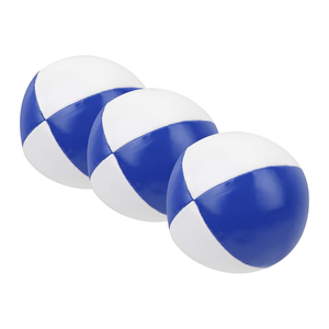 Ballon de football freestyle pour jongleries et tours de football, maîtrisez le football freestyle, ballon de jonglerie pour le football de rue - Product Image 1