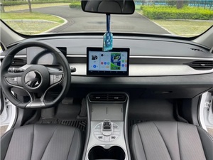 รถยนต์มือสองปี 2023 B.Y.D. Seal 05 DM-i 1.5L PHEV ไฮบริด ซีดาน ยูโร 6 เกียร์อัตโนมัติ ระยะทางวิ่ง 55 กม. ขายส่งเพื่อการส่งออก - Product Image 6