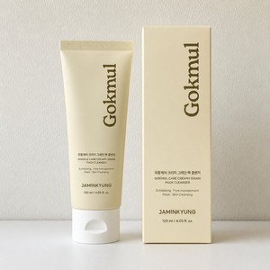 Mascarilla Facial y Corporal Jamingyeong GokmulCare Keurimi GokmulseanPack, Mascarilla Facial Coreana para el Cuidado de la Piel Jamingyeong - Product Image 3
