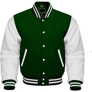 High Quality <b>Men's</b> Winter Casual Bomber Jacket Stand Collar Front Logo Waterproof Breathable Reversible Anti-UV <b>Padded</b> Quilted - Product Image 5