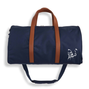 Bolsos de Viaje Impermeables de Cuero Genuino para Hombre y Mujer, Bolsa de Viaje Personalizada, Equipaje Unisex Elegante de Alta Calidad al por Mayor - Product Image 6