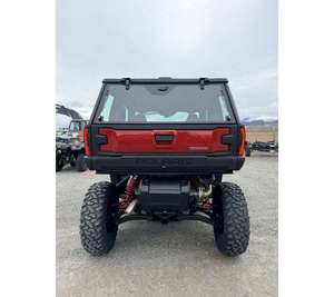 Listo para Conducir: Xpedition ADV Northstar UTV 4x4 de 4 Tiempos, Certificado por la EPA y la CEE, con Bloqueo de Diferencial, en Venta - Product Image 4