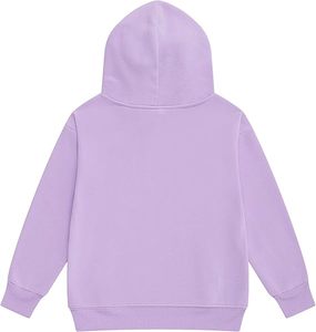 Conjunto Deportivo de Invierno para Niños, Sudadera con Capucha y Pantalones Jogger, Ropa Deportiva Unisex para Niños Pequeños, Forro Polar Cálido, Pana 100% Algodón, Personalizado - Product Image 1