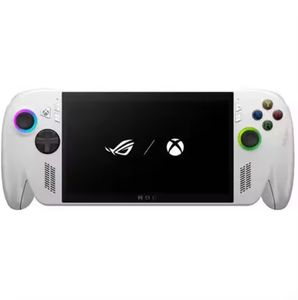 Consola Portátil para Juegos ROG X-boxs Ally X AMD Ryzen AI Z2 Extreme 2026, 24GB, 1TB, 120Hz (80Wh), 2 Años de Garantía, EE. UU. - Product Image 3