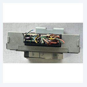 Boîtier de commande de transmission (TCU/TCM) compatible avec Suzuki Grand Vitara, pièces détachées auto. - Product Image 4