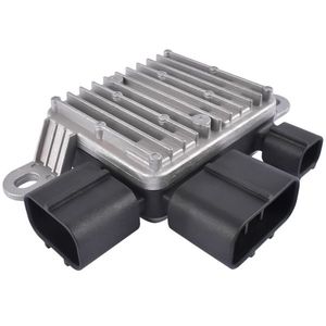 Cooling Fan <b>Control</b> <b>Module</b> 25385 4R500 for Hyundai Sonata GLS & Kia Optima EX LX <b>Electronic</b> <b>Control</b> <b>Module</b> - Product Image 6