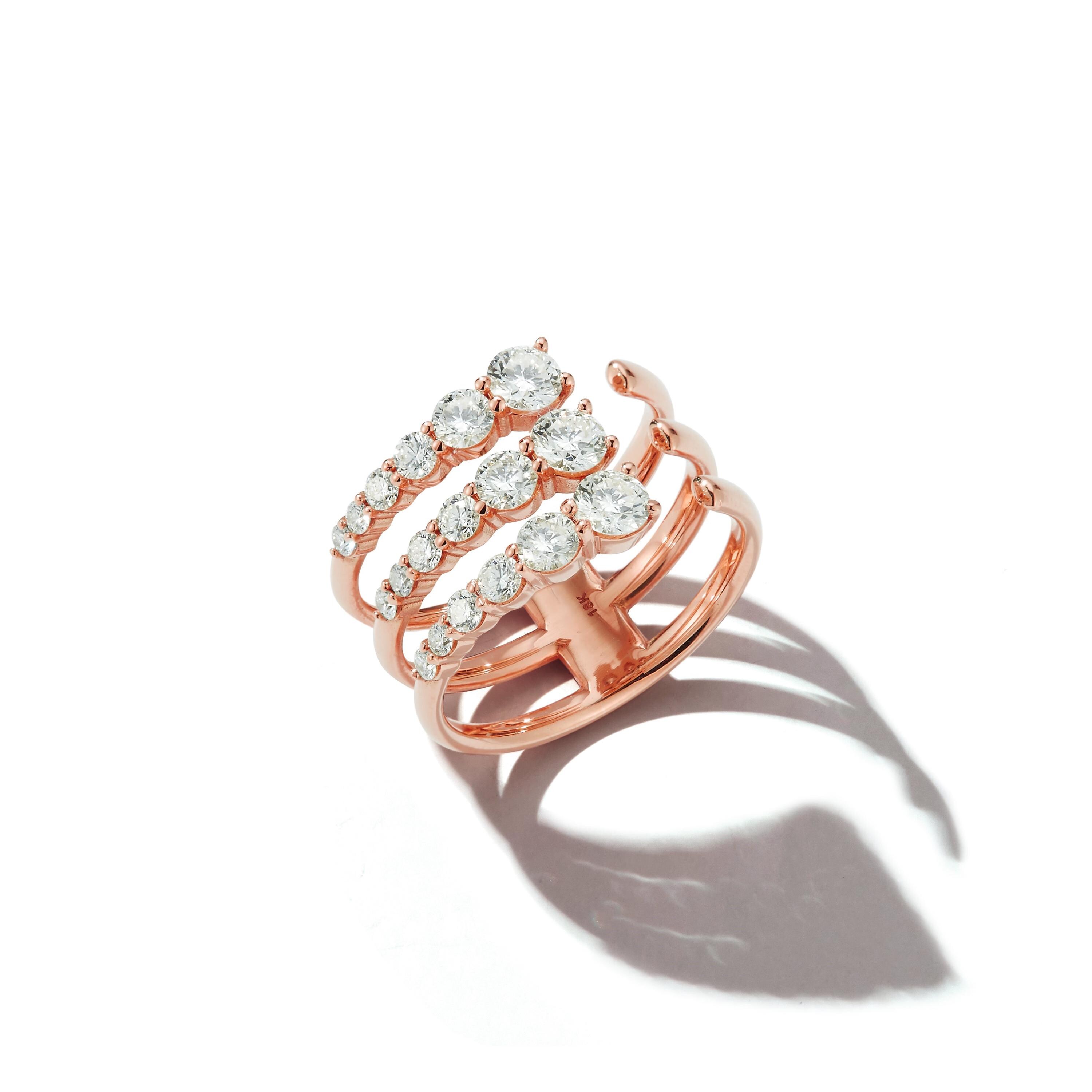 Oro macizo de 14K