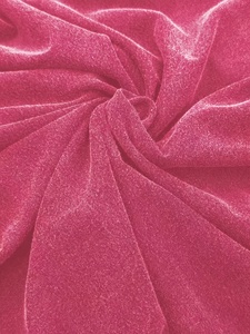 Sweat-shirt rose à col rond pour femme, épaules tombantes, manches longues, imprimé léopard, pull décontracté pour l'automne - Product Image 4
