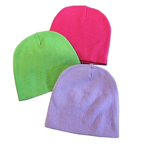 Gorro de Punto Ligero de Moda Otoño Invierno Estilo Europeo Americano, Unisex, Deportivo, Diario, Personalizado, Jacquard, Sin Costuras - Product Image 3