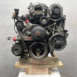 Motor para Chevrolet Silverado 1500 2010-2014, 5.3L, VIN 7, Dígito 8, Opción LC9 - Product Image 1