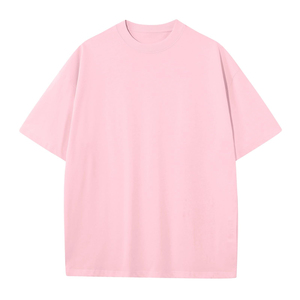 Men's Casual <b>Acid</b> Wash Vintage T-Shirts High Street Cotton <b>Drop</b> Shoulder with Custom O-neck Print Short Sleeves - Product Image 1