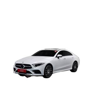 Mercedes-Benz CLS450 4MATIC AMG Line Modèle juin 2020 avec 45 015 km Volant à gauche Boîte de vitesses automatique Caméra arrière - Product Image 1