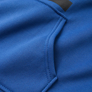 Custom Design High Quality Basics <b>Pullover</b> <b>Men</b> Hoodies Solid Casual Lightweight Top Selling <b>Men</b> Hoodies - Product Image 4