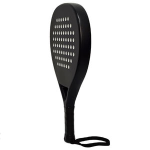 Raqueta de Pádel Profesional Personalizada de Fibra de Carbono, Diseño Personalizado con Logotipo - Product Image 3