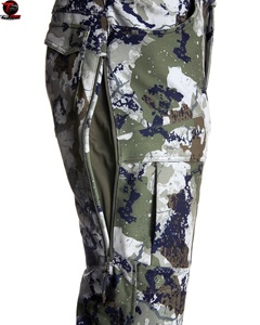 Pantalones Tácticos de Camuflaje para Caza al Aire Libre, Personalizados por TriPro Sports OEM, Unisex, Resistentes al Agua, Transpirables, con Forro de Poliéster para Adultos - Product Image 5