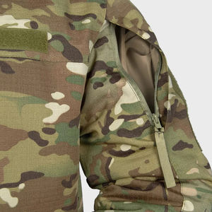 Sweat-shirt à capuche personnalisé avec imprimé camouflage jungle, manches longues, pull-over, vêtement d'hiver chaud et confortable, sweat-shirts à capuche imprimés camouflage jungle - Product Image 5