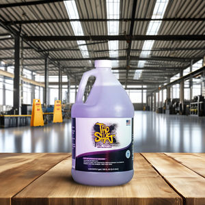 Venta caliente The Shat Industrial Grade Cleaner Botella de 1 galón para necesidades de limpieza y mantenimiento profesional - Product Image 1