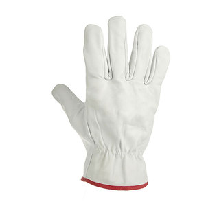Gants de sécurité respirants pour travaux mécaniques industriels, emballage personnalisé, protection contre les chocs TPR, gants de sécurité de haute qualité avec revêtement PU - Product Image 2