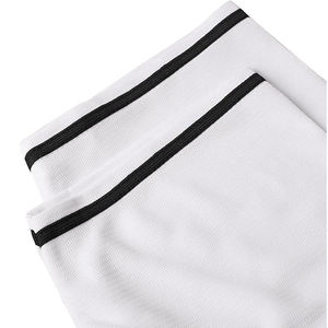 เสื้อเบสบอลรุ่นพรีเมียมซัมมิทซีรีส์  ผลิตด้วยเทคโนโลยีการทอโพลีเอสเตอร์สามชั้นเพื่อการรักษาทรงที่เหนือกว่า - Product Image 5