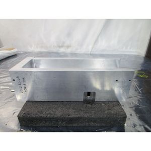 ชุดขับเคลื่อนพร้อมฮีตเตอร์ยก AMAT 0010-10957, 109916 - อุปกรณ์และอะไหล่เซมิคอนดักเตอร์ระดับโลกที่เชื่อถือได้ - Product Image 4