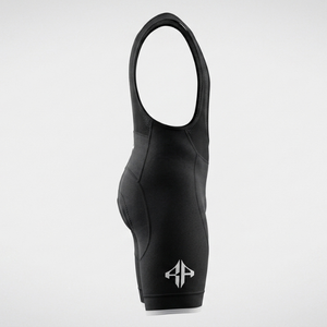 Cuissard de cyclisme personnalisé en polyester/spandex, imprimé, qualité supérieure par RIVIAN ATLANTIC - Product Image 3