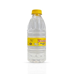 Huile pour machine à coudre Bajaj, bouteille de 400 ml - Product Image 2