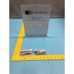 2 AMAT 0020-05269 MONOLITH LID PIN RECIEVER D.C - อุปกรณ์และชิ้นส่วนเซมิคอนดักเตอร์ระดับโลกที่เชื่อถือได้ - Product Image 2