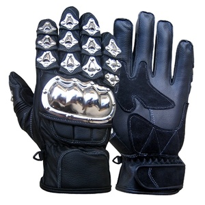 Étanche Lumière Poids Respirant Rouge Moto Gant D'équitation D'été Offre Spéciale personnalisé Sport moto gants en gros - Product Image 6