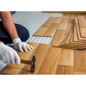 Pisos Laminados de Madera de Grado Profesional con Resistencia Superior a los Arañazos y Acabado Duradero - Product Image 4