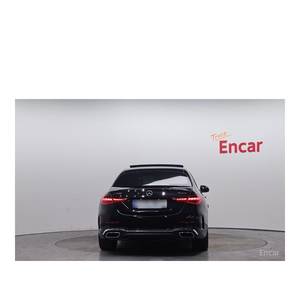 Mercedes-Benz Classe C C300 4MATIC AMG Line 2023, 18 048 km, Volant à Gauche, Boîte Automatique avec Caméra Arrière - Product Image 4