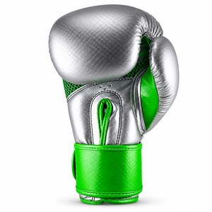 IBERIA Custom Boxing Gloves for Training Sparring Heavy <b>Bag</b> with Hook and Loop <b>Wrist</b> Closure OEM Wholesale Premium Boxing Gloves - Product Image 3