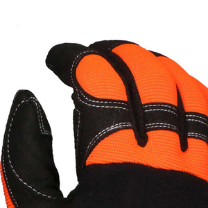 Guantes Elásticos de Neopreno Antiestáticos y Antideslizantes de 10 mil, Ajustables, Personalizables, a la Moda, con Servicio OEM, Recién Llegados - Product Image 5